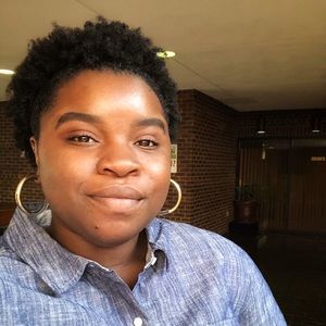 Meet your Posher, Jocelyn